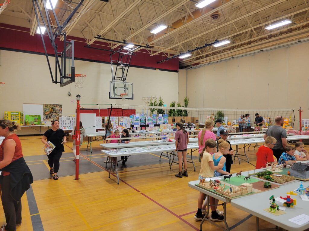 Sydenham Fall Fair