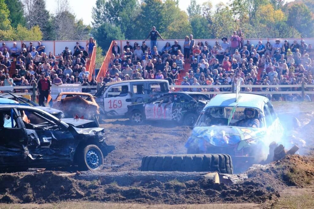 Huntsville Fall Fair
