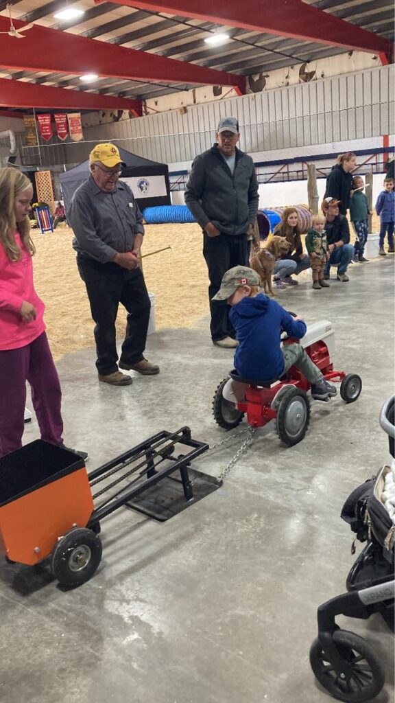 Rocklyn Fall Fair