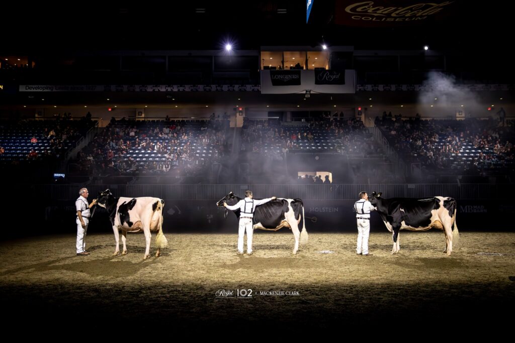 Royal Agricultural Winter Fair