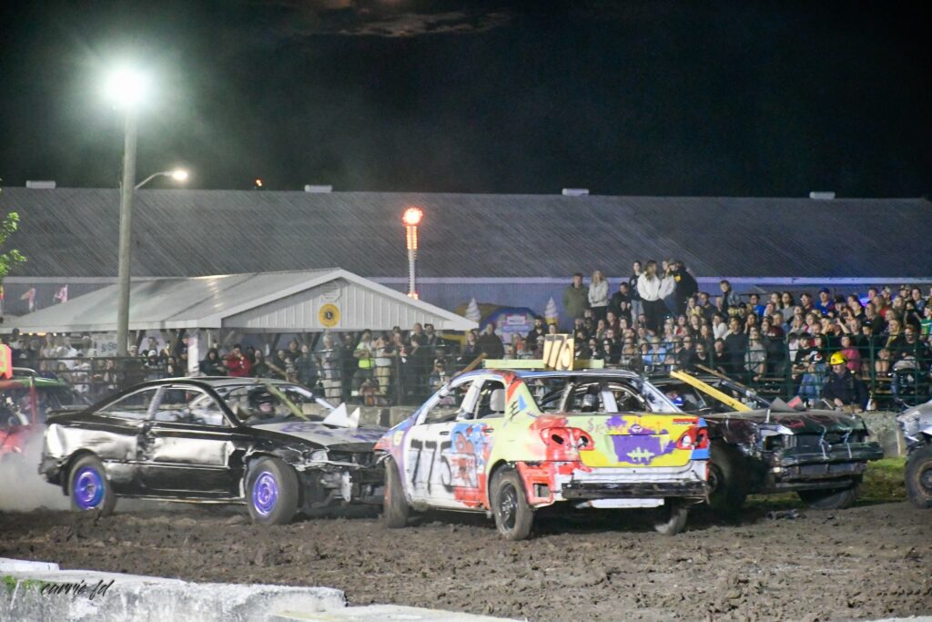 Glencoe Fair
