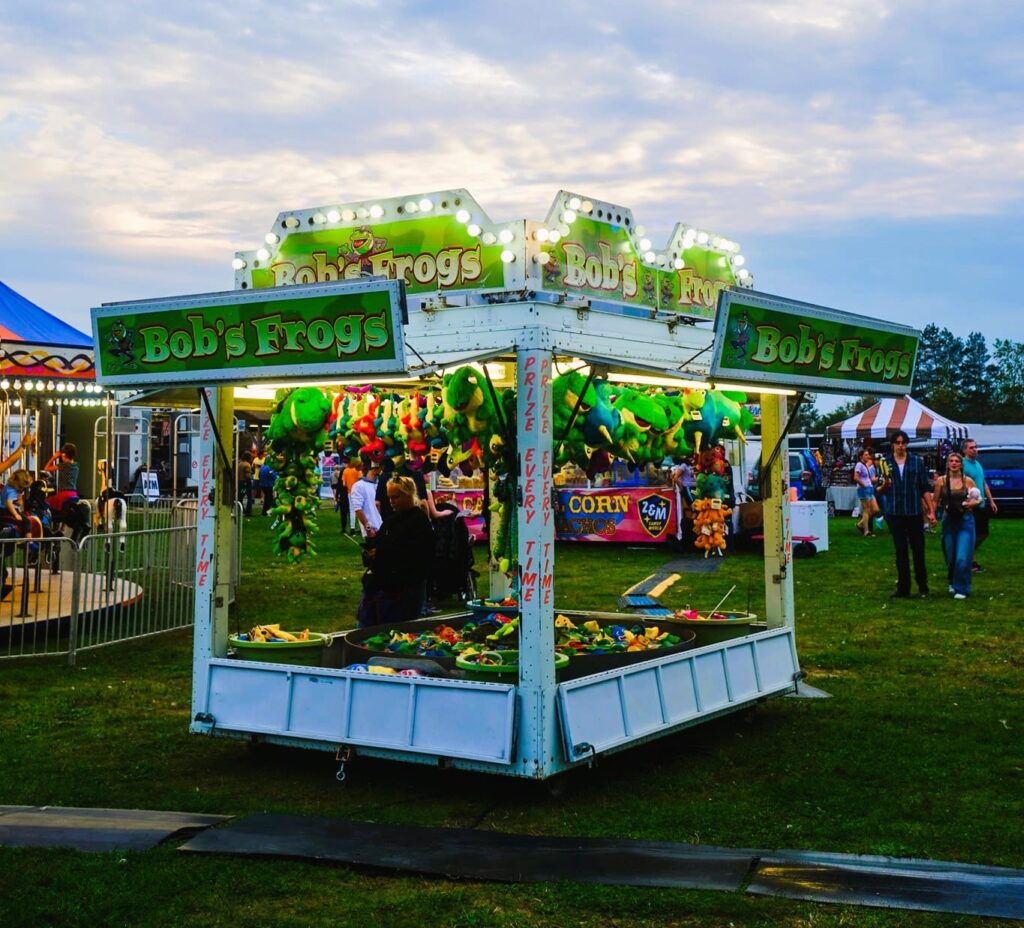 Huntsville Fall Fair