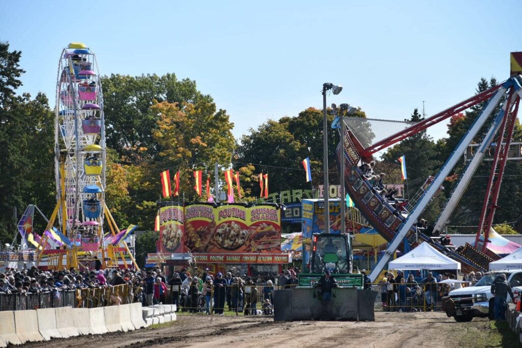 Elmvale Fall Fair