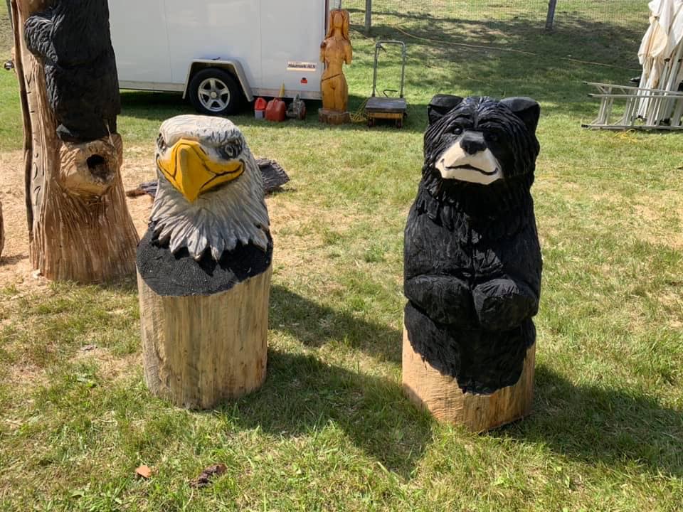 Howick Turnberry Fall Fair
