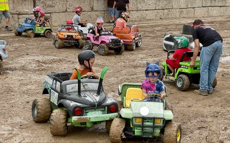 Thorndale Fall Fair