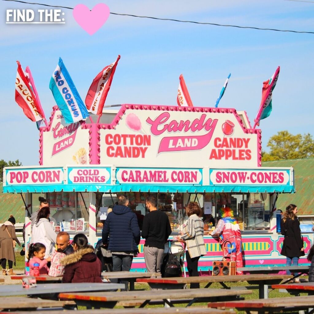 Woodbridge Fall Fair