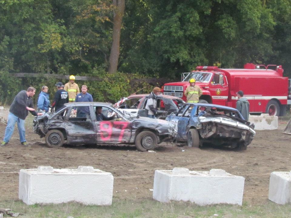 Roseneath Fall Fair