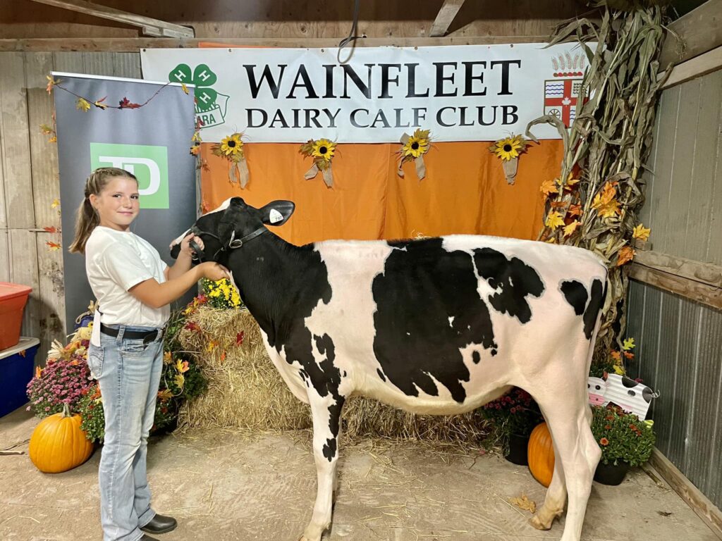 Wainfleet Fall Fair