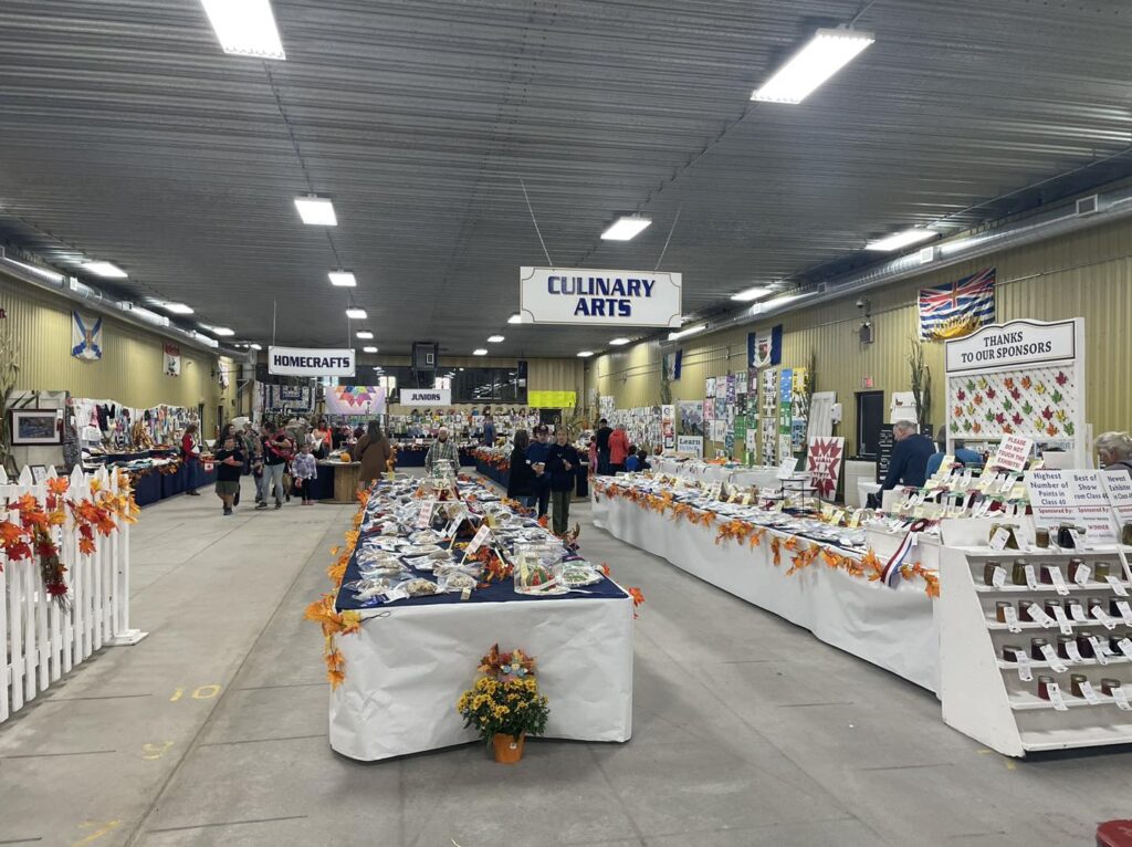 Metcalfe Fair