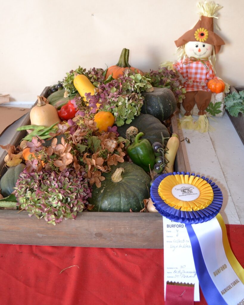 Burford Fall Fair