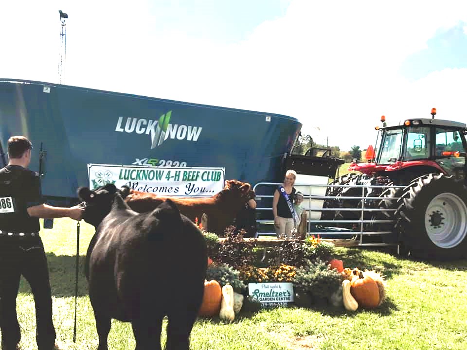 Lucknow Fall Fair