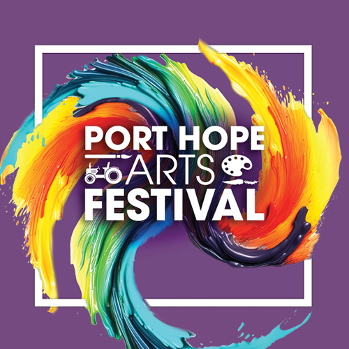 Port Hope Arts Festival 2026