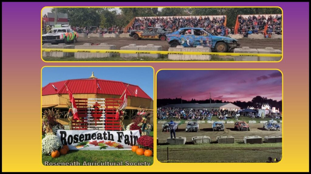 Demo Derby