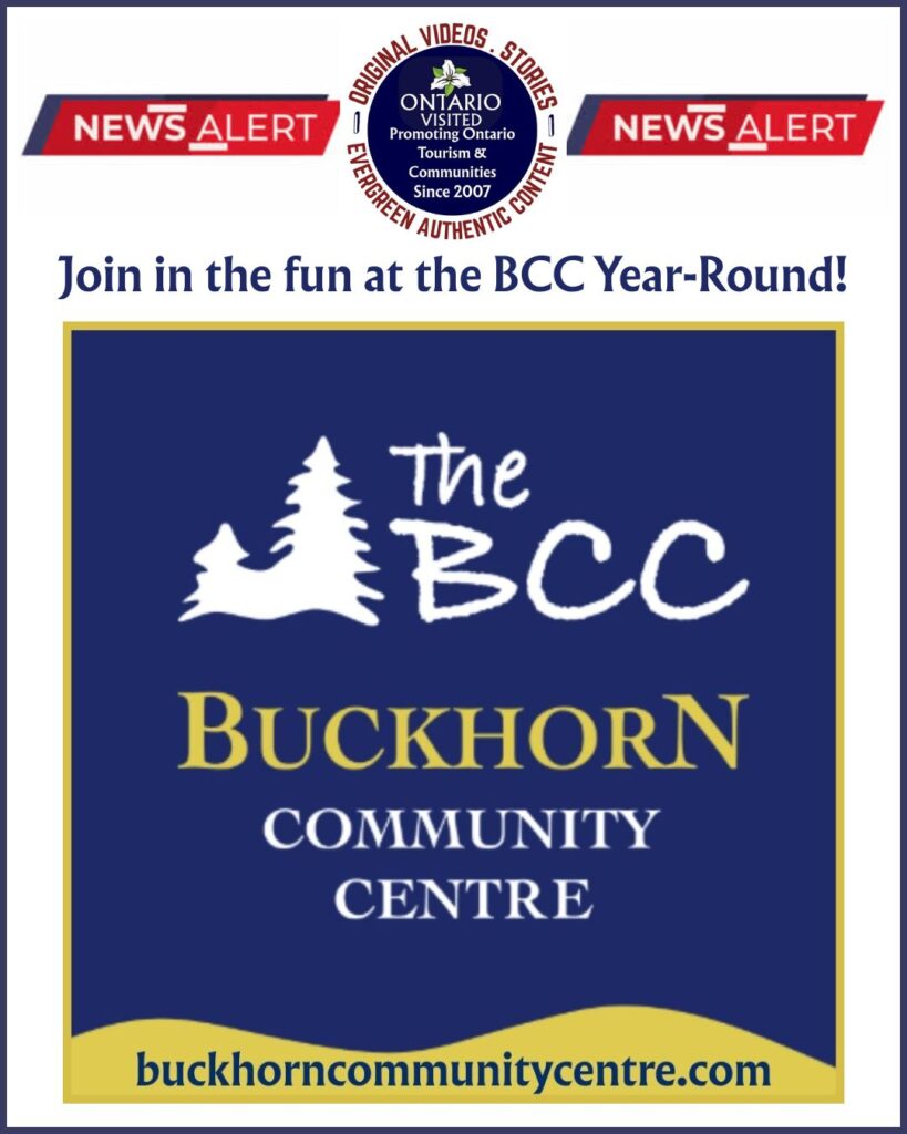 BCC - Join in the fun Year-Round