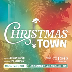 Capitol Theatre News – Christmastown