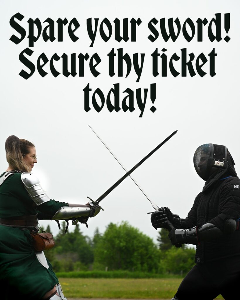 Buy Tickets