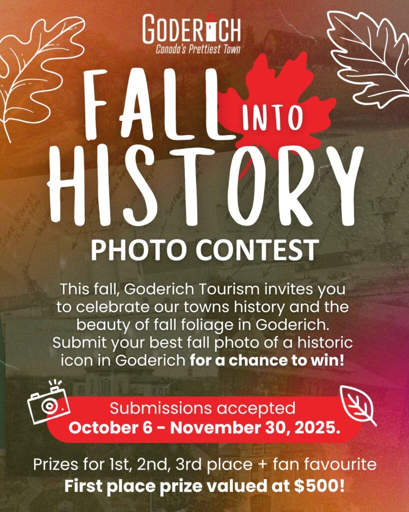 Photo Contest