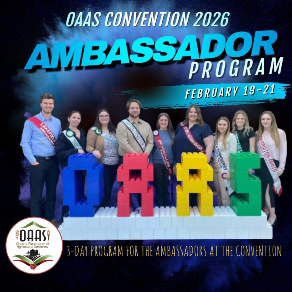 OAAS Ambassador Program