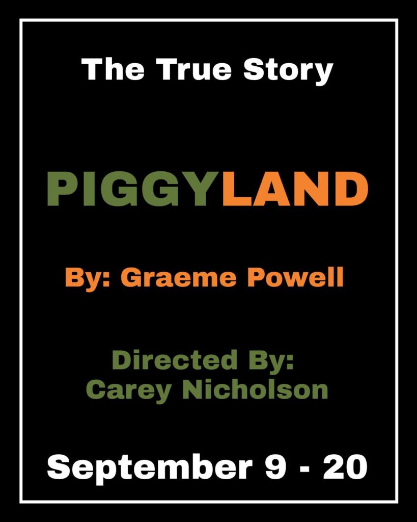Piggyland