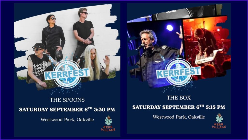 The Spoons and the Box