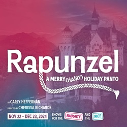 Capitol Theatre News – Rapunzel Panto, Tickets Now on Sale