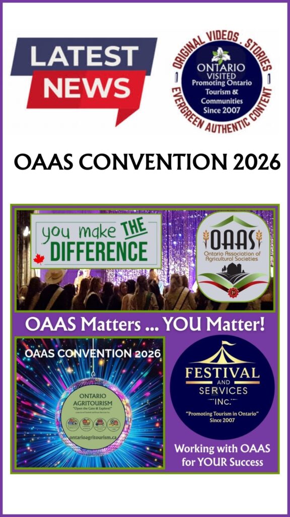 OAAS Matters... You Matter