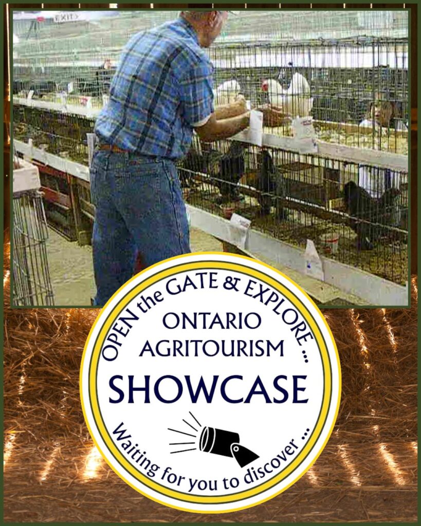 Learn about Fair, Farmers' Markets, Farm Stores, Agritourism Attractions and Events, Heritage and Rural Communities