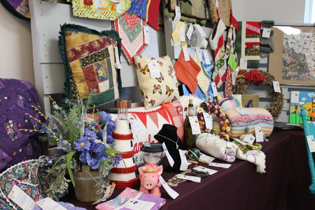 Dorchester Fall Fair