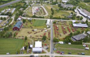 Country Heritage Park Fair grounds
