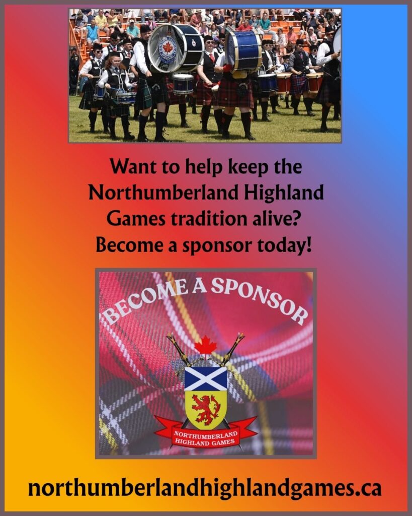 Keep the Tradition Alive!