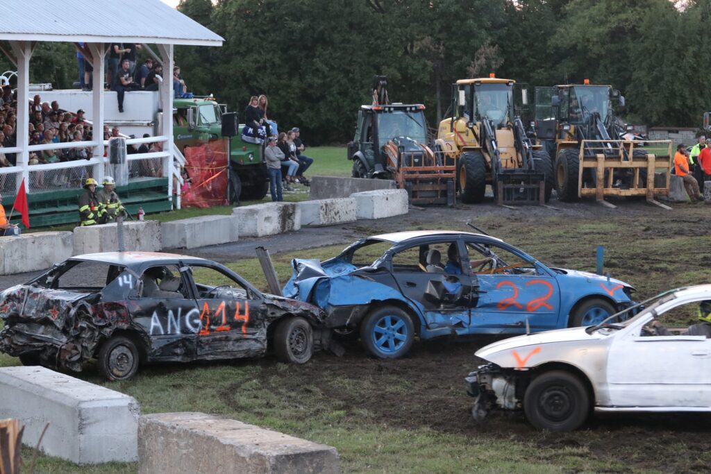 Stormont County Fair