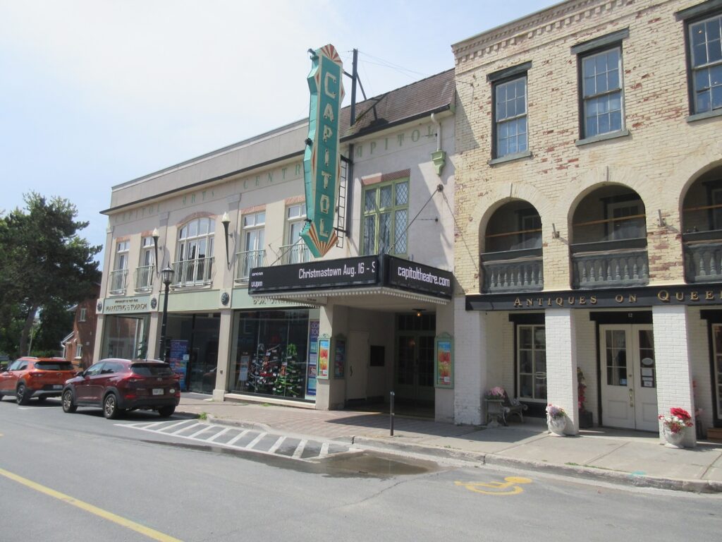 Capitol Theatre