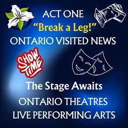 Ontario Live Theatre – Act One