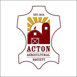 2025 Acton Fall Fair