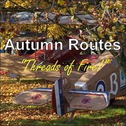 Autumn Routes in Ontario