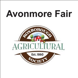OAAS News – Avonmore Fair