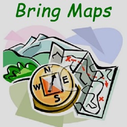 BEE in the Know – Bring a Map