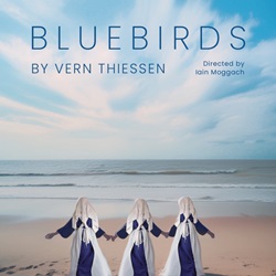Theatre on the Ridge – Bluebirds