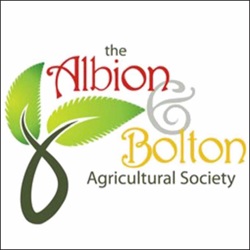 2025 Bolton Fall Fair