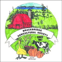 OAAS News – Bracebridge Fall Fair