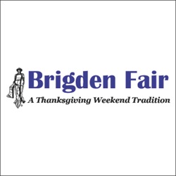 OAAS News – Brigden Fair