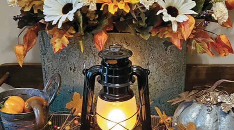 Springtime in Buckhorn - Harvest Craft Show