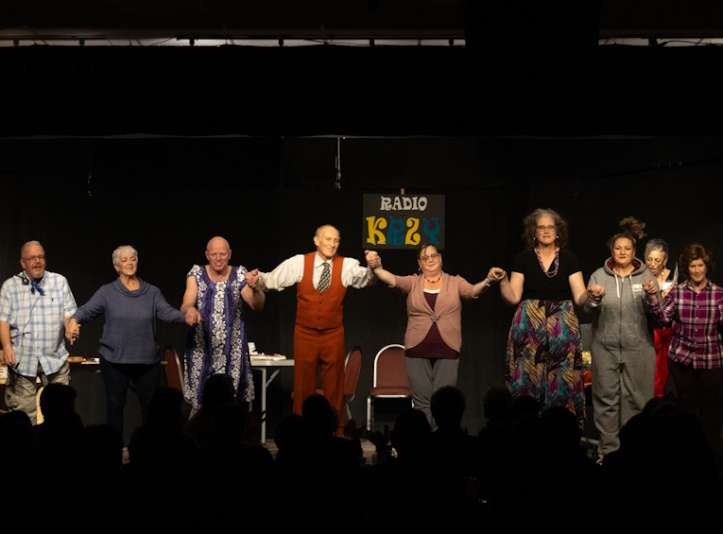 Dinner Theatre