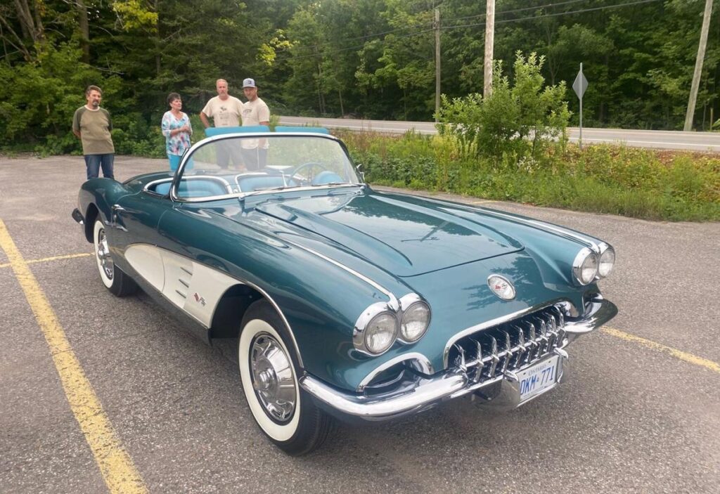 Classic Car and Truck Show