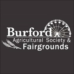 2025 Burford Fall Fair