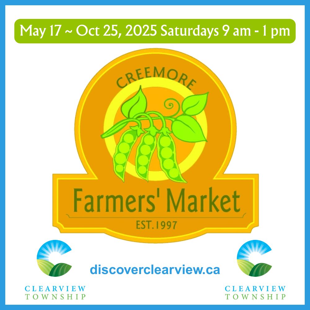 Creemore Farmers' Market