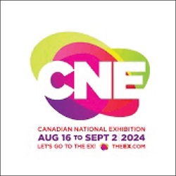 OAAS News – Canadian National Exhibition (CNE)