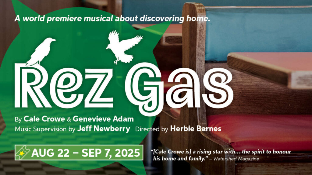 Rez Gas
