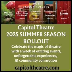 A HUGE SUCCESS! 2025 Rollout Events & Red Carpet Gala