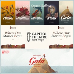 Community Rollout Event Week Capitol Theatre 2026